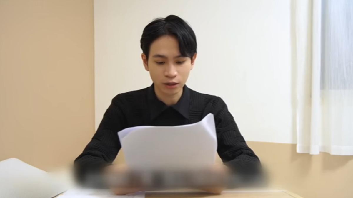 畫面翻攝 Andy老師YT頻道