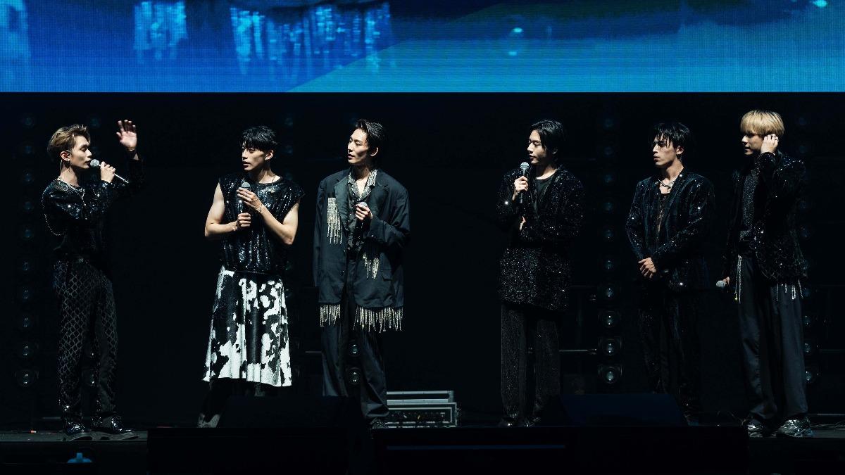 金曲歌王喊讚!Ozone跨界客語展驚人實力 還私約吃壽司