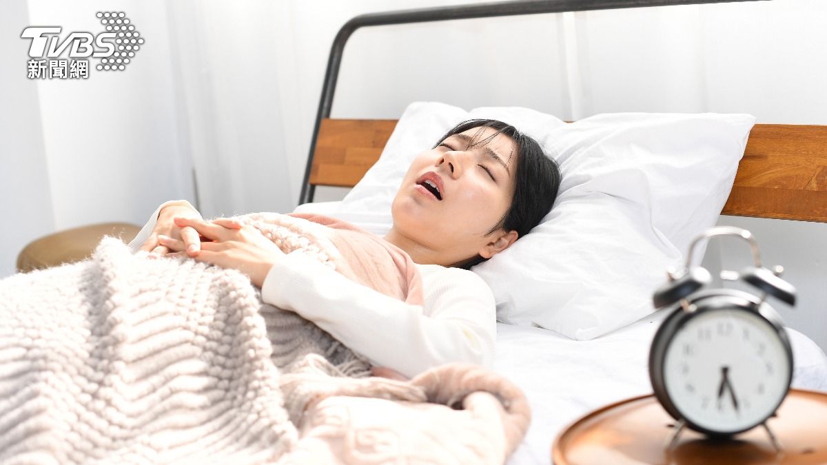 「夜貓族」恐增2倍糖尿病風險!醫曝改善2不良習慣 改善作息