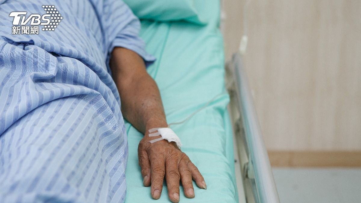 新竹男跌倒癱瘓…大小便失禁嘆如「活著的死人」　盼安樂死求解脫