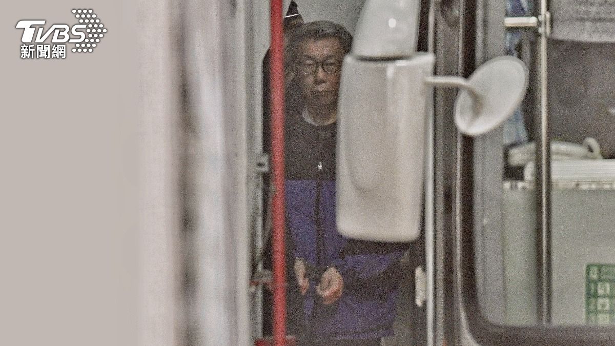 柯文哲恐「再加1罪」!怒罵檢察官不要臉 律師:踩到法律紅線