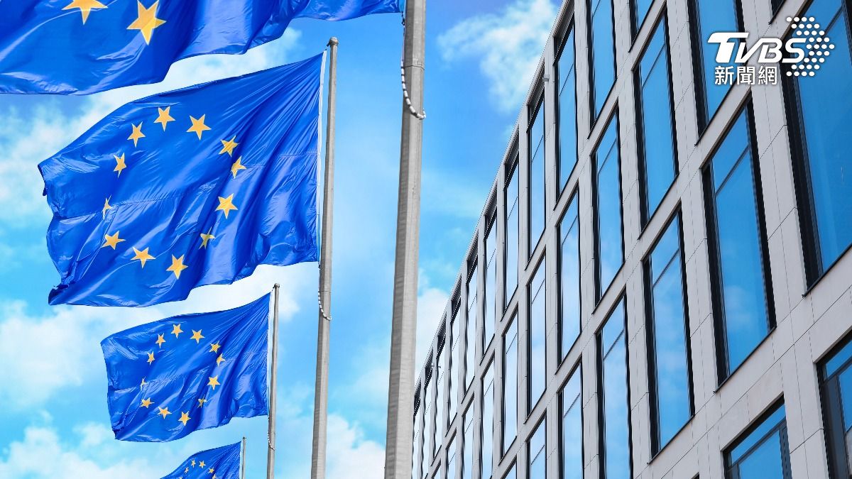 爭取談判時間！歐盟對美國威士忌加關稅　延後至4月中實施