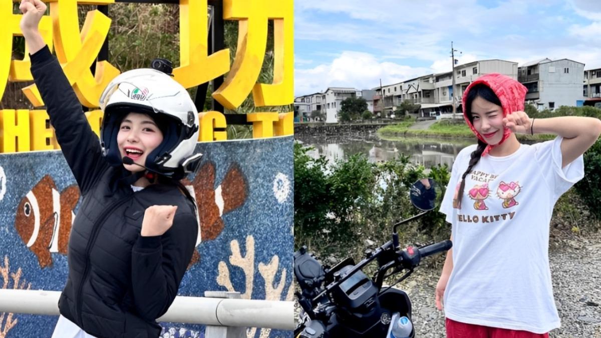 週末好天去哪玩？「春遊景點Top10」曝光　北市也能嗨賞花
