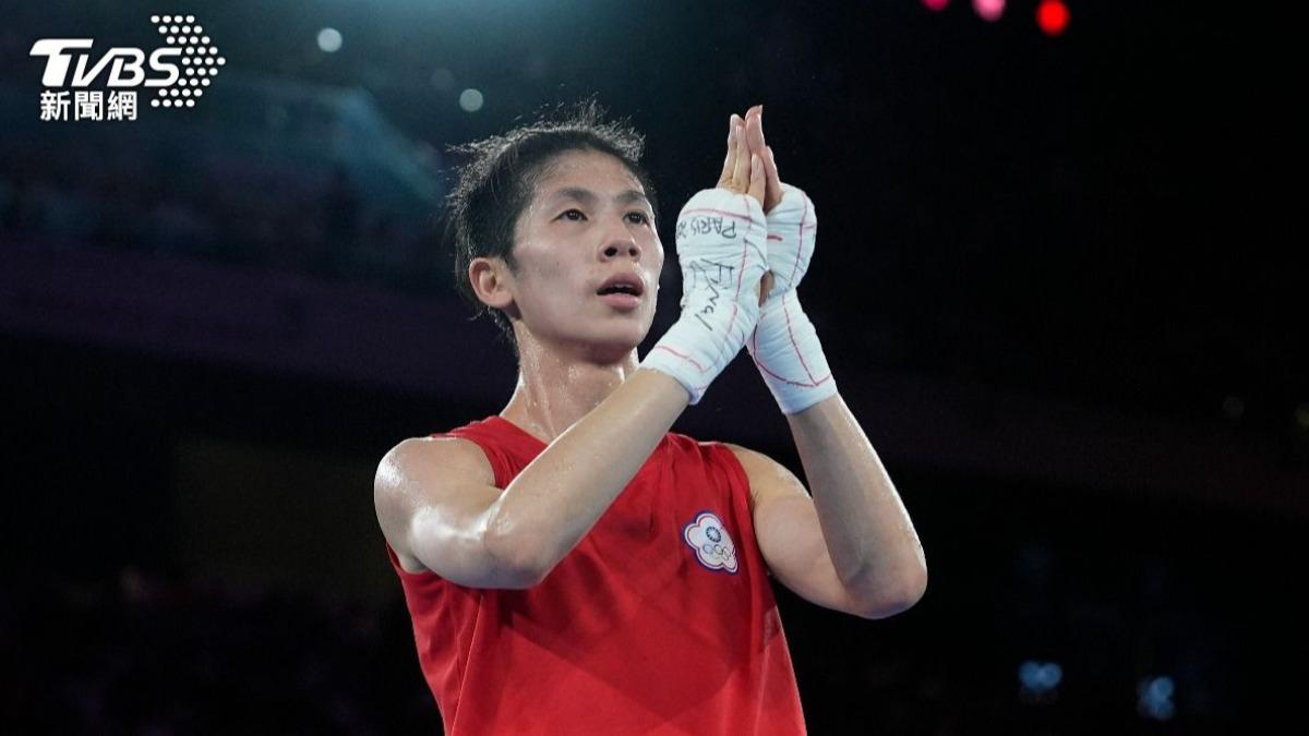 林郁婷續拚衛冕！拳擊列「洛杉磯奧運正式項目」　表決全票通過