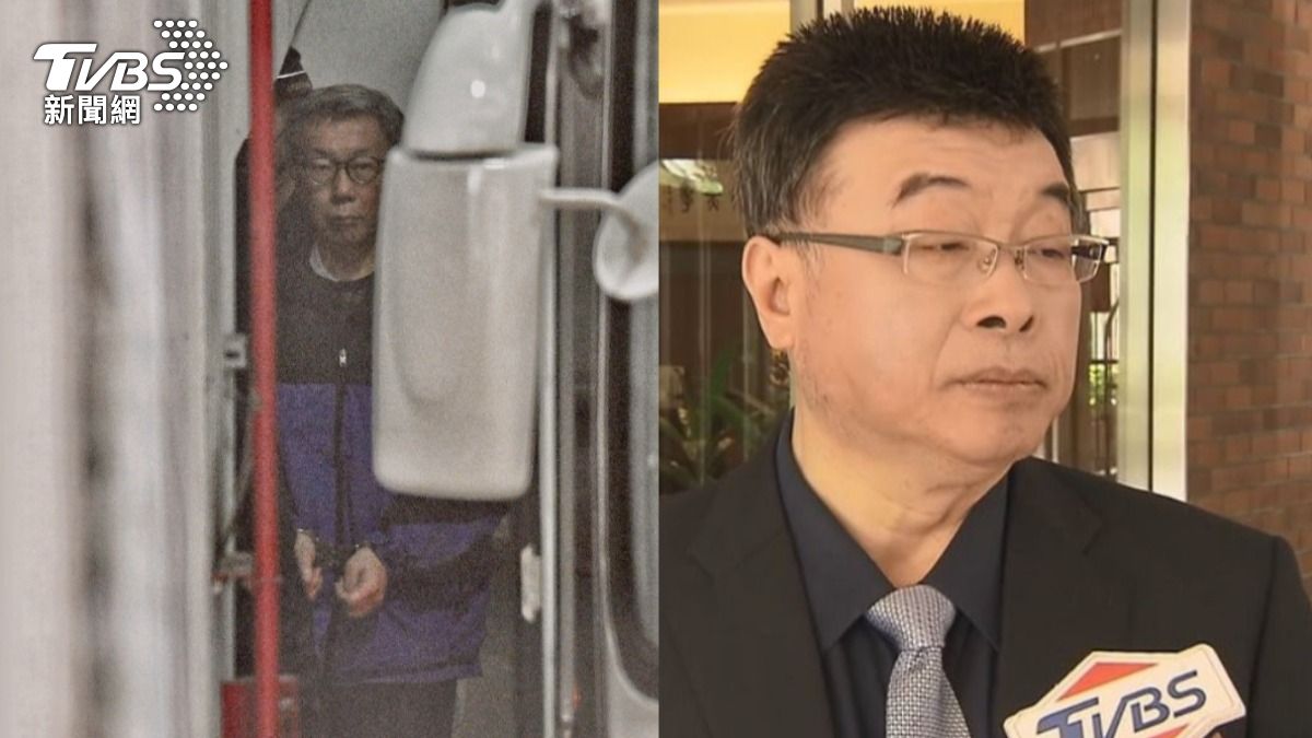 「比東西廠刑求還卑劣」！柯文哲怒控林俊言威脅　邱毅看到哭開砲