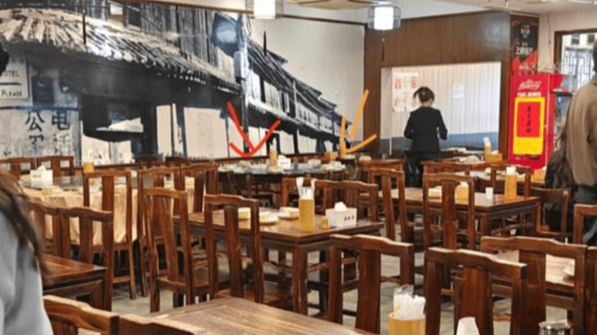 目睹隔壁桌「尿在杯裡」!餐廳狂飄異味 陸家長竟嗆:孩子憋不住