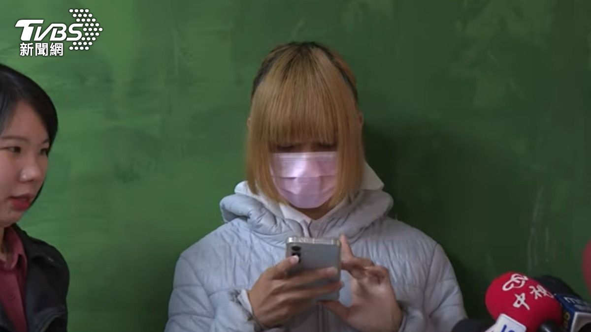 金髮Yuki「低沉男聲」畫面外流!YTR轟爆:這樣騙啥心態