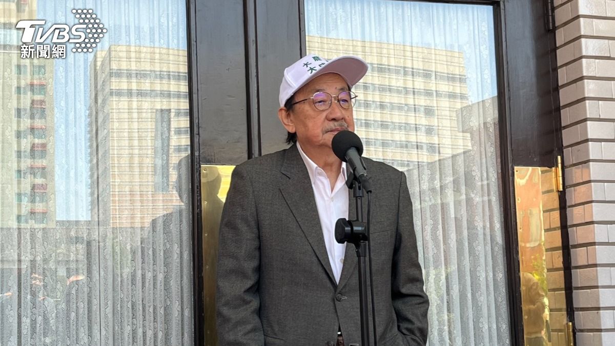 要盧秀燕回歸家庭當媽媽 柯建銘解釋原意拒道歉:我是善意
