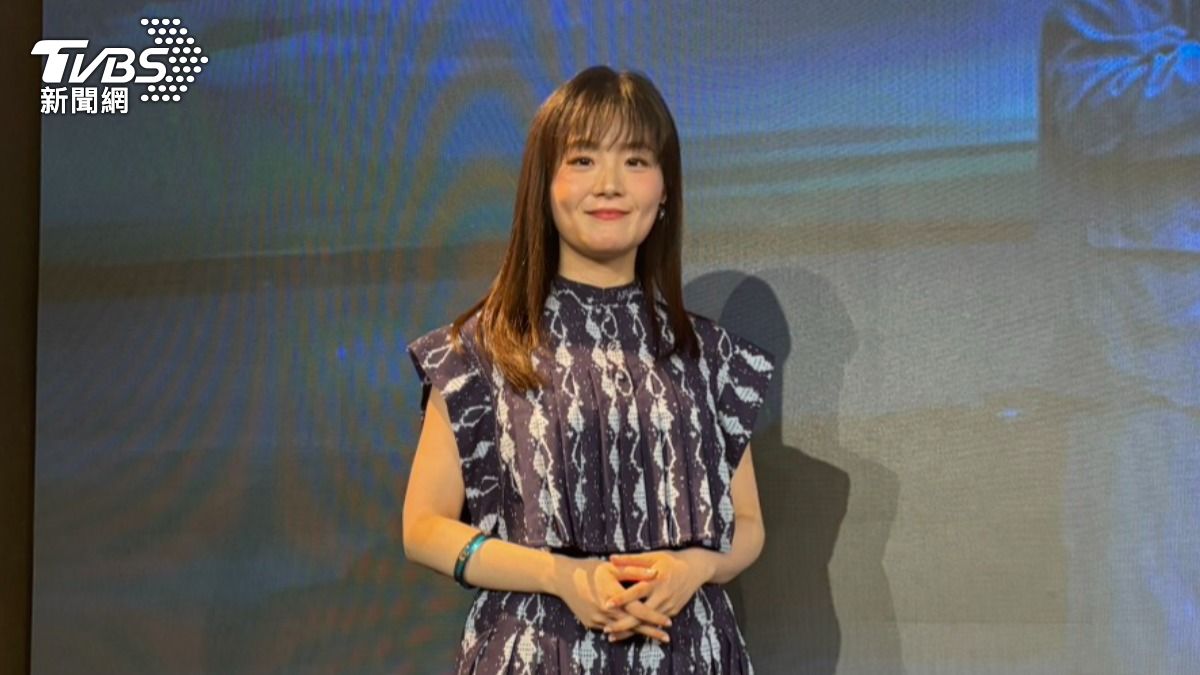 金鐘女配被「爸爸一坨屎」害慘!中鏢諾羅又支氣管炎 曝崩潰過程
