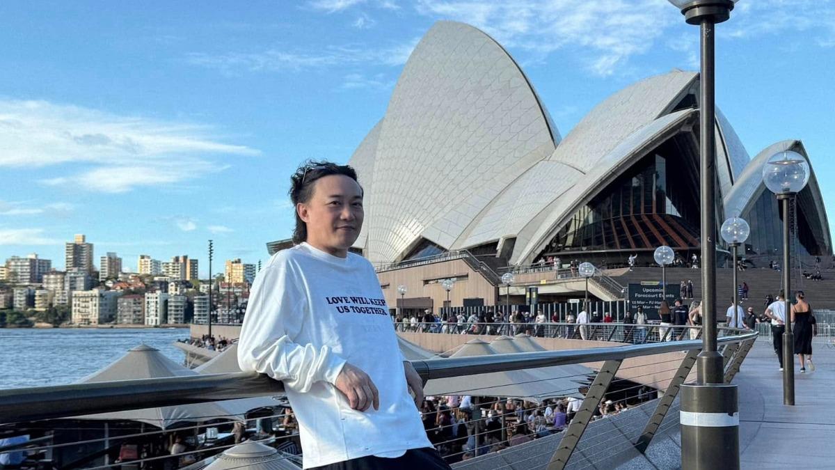 明天就開唱!陳奕迅高雄巨蛋緊急延期 79字首發聲道歉了