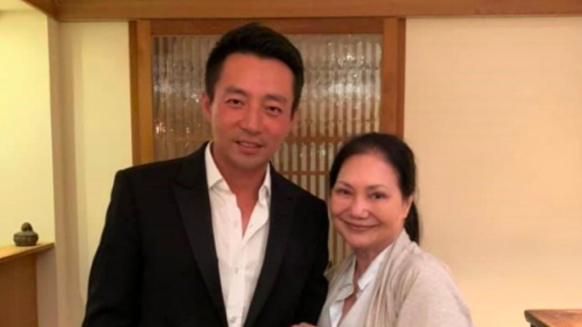 大S才病逝汪小菲打電話「咆哮」S媽 她不忍了!親口證實:對我瘋狂大罵