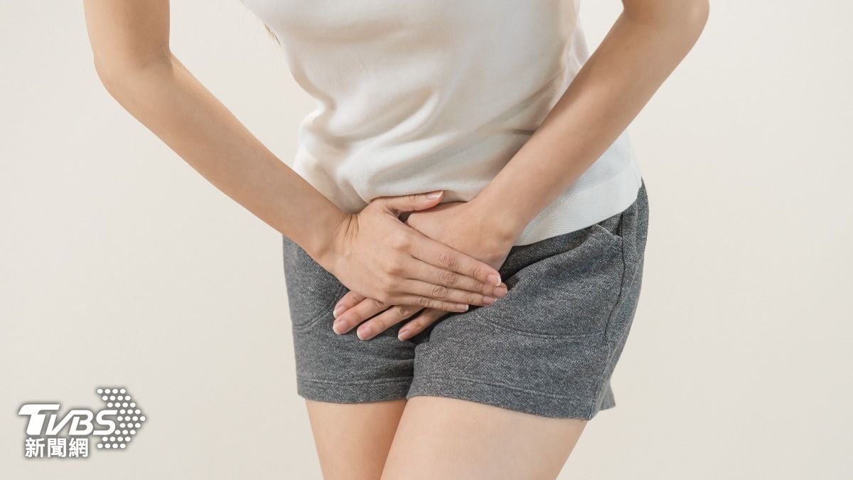 咳嗽打噴嚏就漏尿!4旬婦失禁8年 靠「1治療」重拾新生活