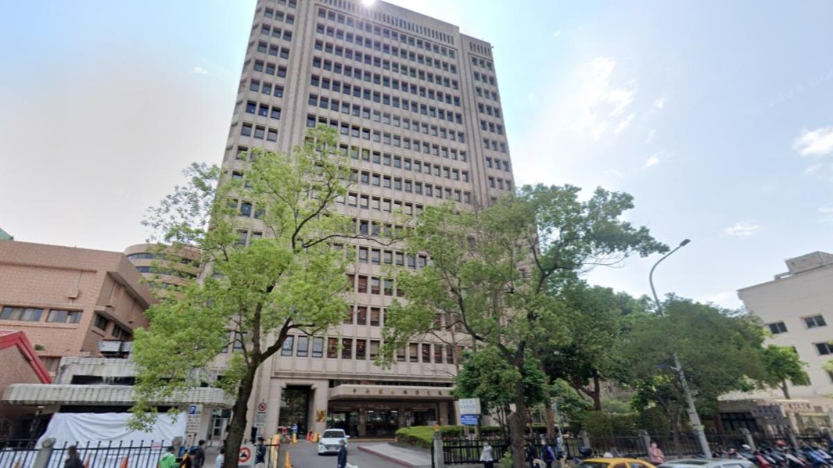 獨/疑又跟神韻有關!北市中央聯合辦公大樓遭炸彈恐嚇