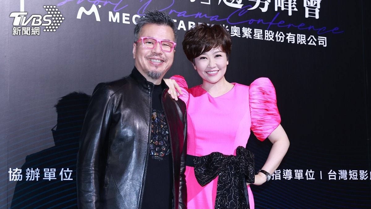 黃國倫認了不敢找王大陸拍戲「基督徒較保守」 向Andy招手:流量應該很棒