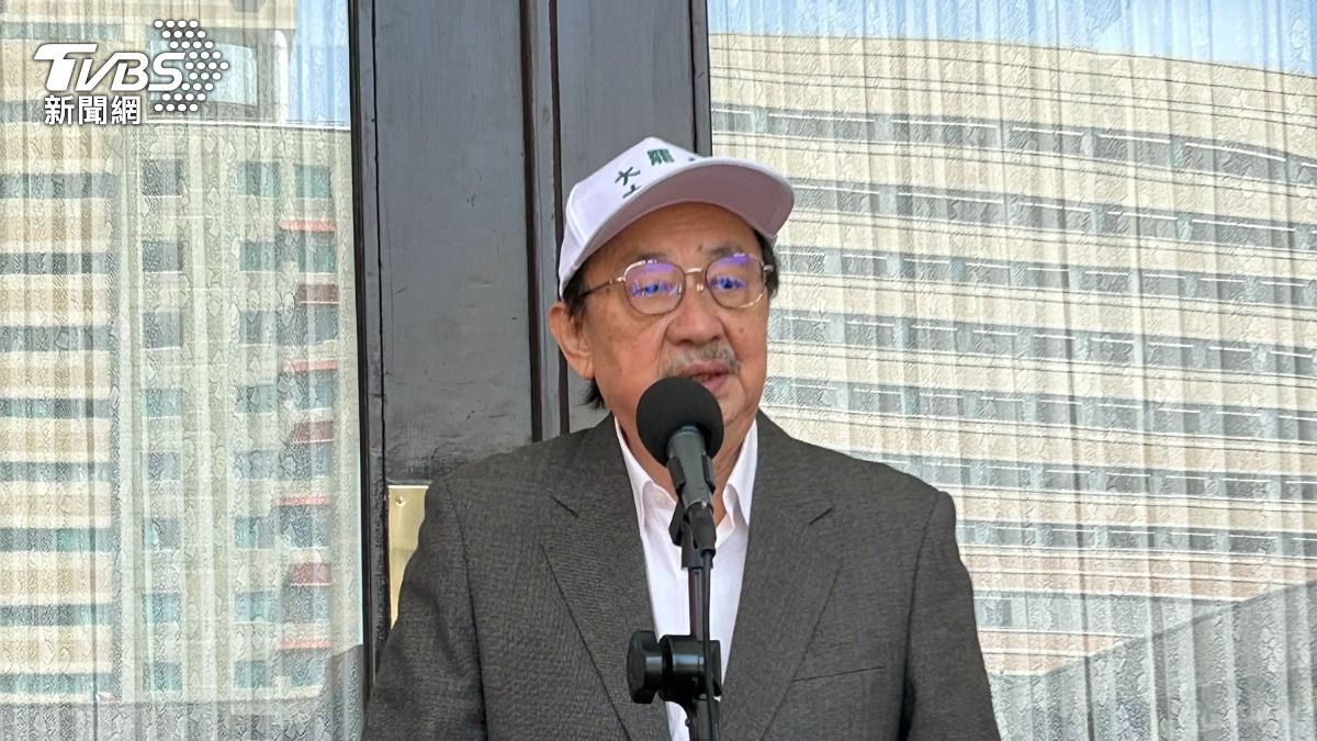 不該選總統!柯建銘要盧秀燕「回歸家庭主婦」:是善意提醒