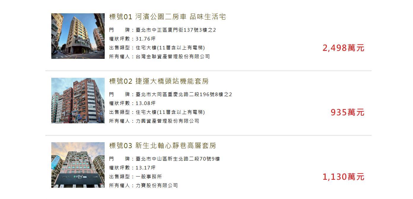 台灣金聯-台灣金聯平價屋物件-台灣金聯是什麼-台灣金聯抽籤