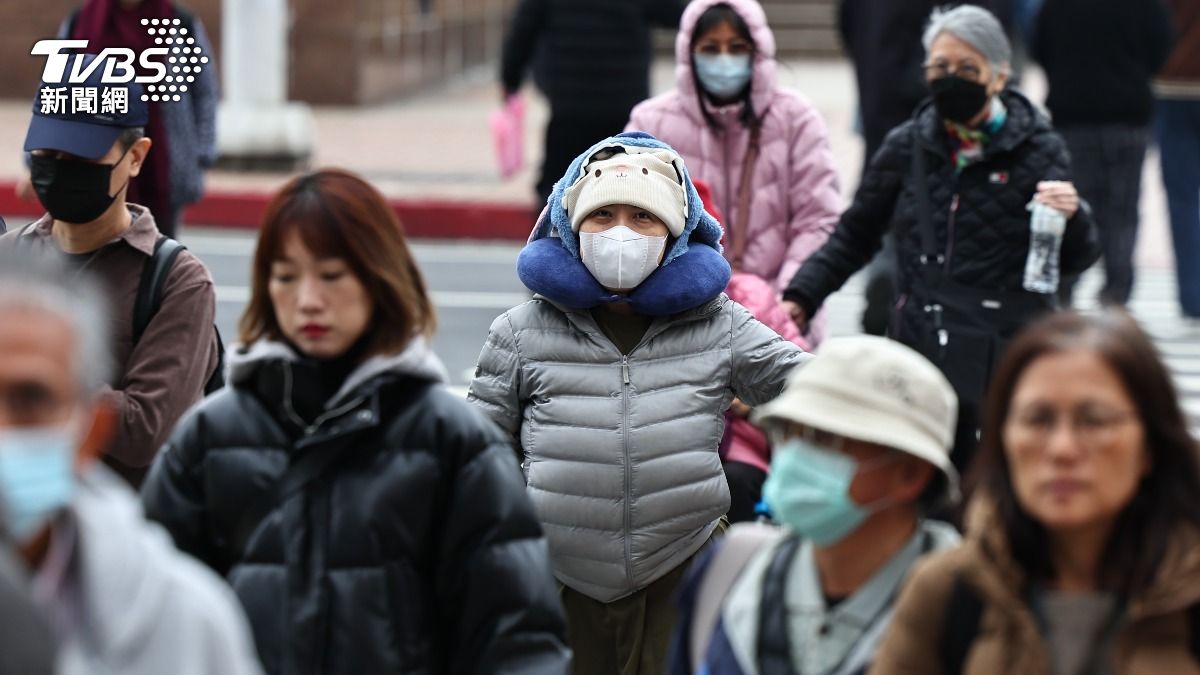 罕見!北市示警「溫差達危險等級」 出現2症狀快就醫
