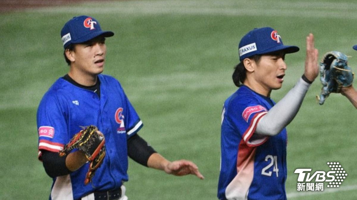 中職／陳傑憲2億約破紀錄　一票球迷點名「他」：值得大漲