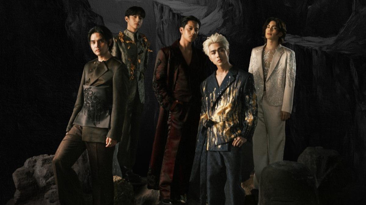 靠神曲〈GENTO〉走紅! 菲天團SB19來台首唱「日期地點曝」