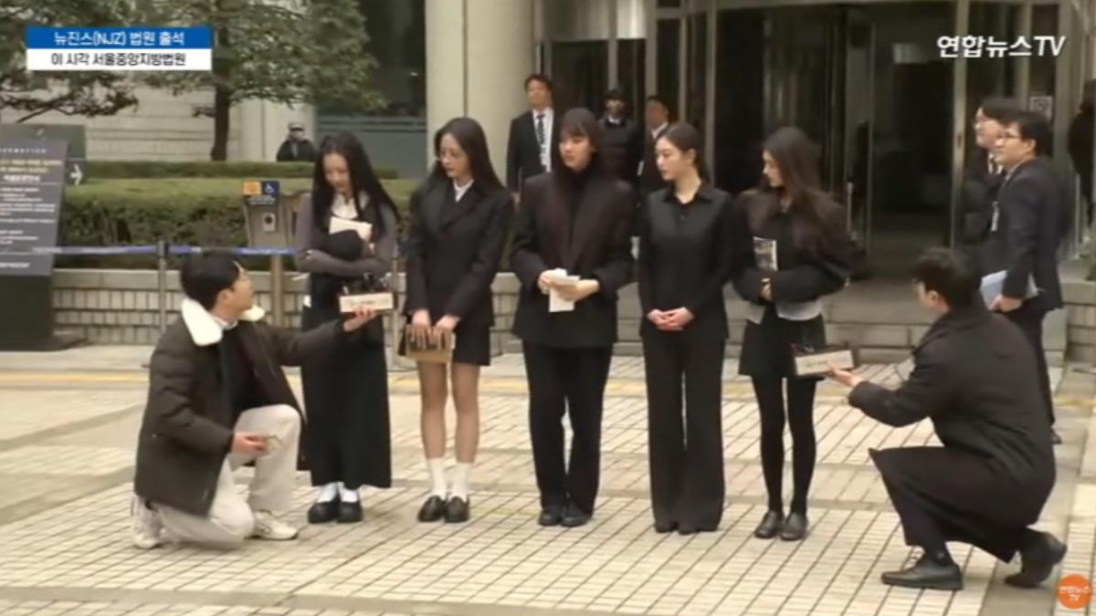 圖/YonhapnewsTV提供