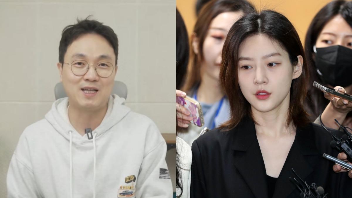 金賽綸家屬贏第一戰！李鎮浩成法院認證「跟蹤犯」　警方證實調查中