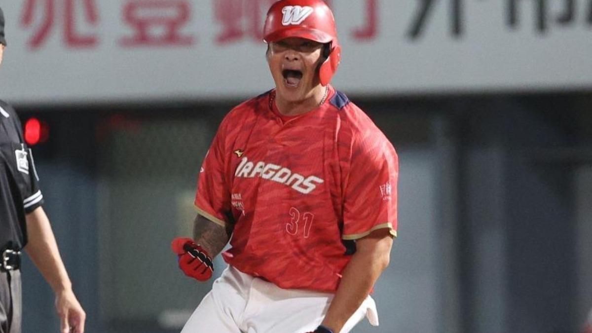 中職/陳傑憲簽2億約!創本土最高薪 林智勝讚:聯盟在進步