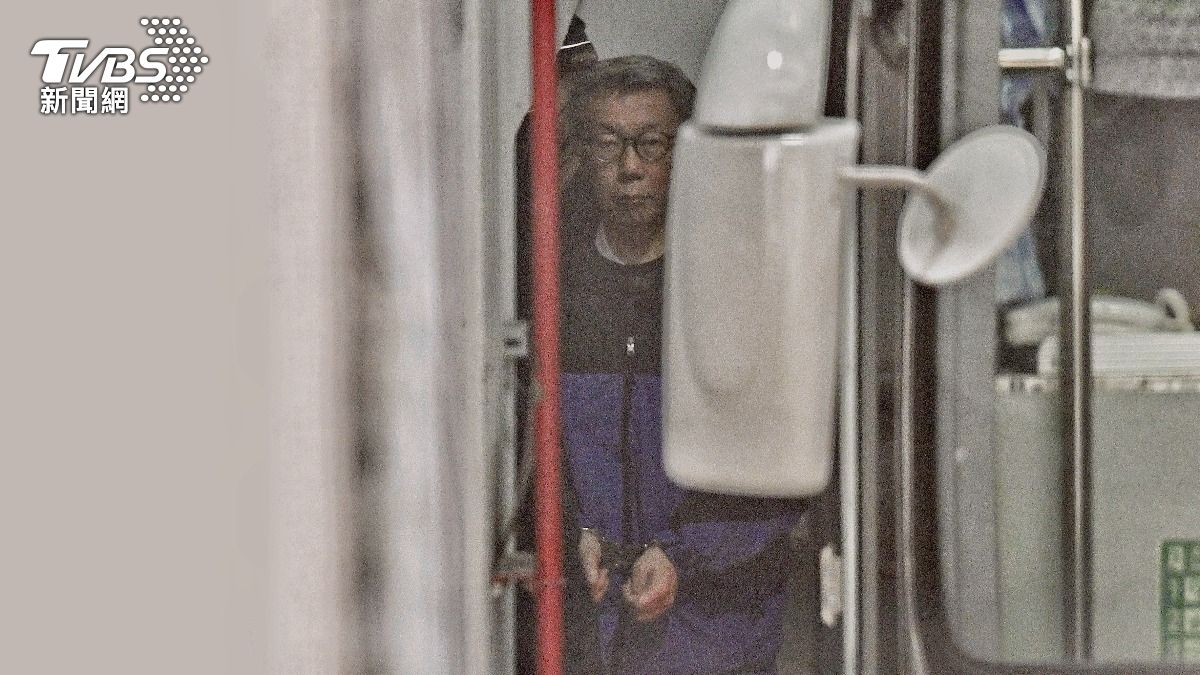 「開罰柯文哲」挨轟助攻檢方?監院:柯爸逝世才延到現在