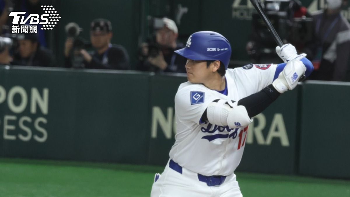 大谷翔平有望「連續3年回娘家」!MLB計畫2027日本賽