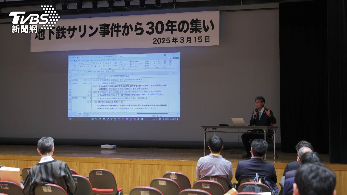圖／達志影像美聯社