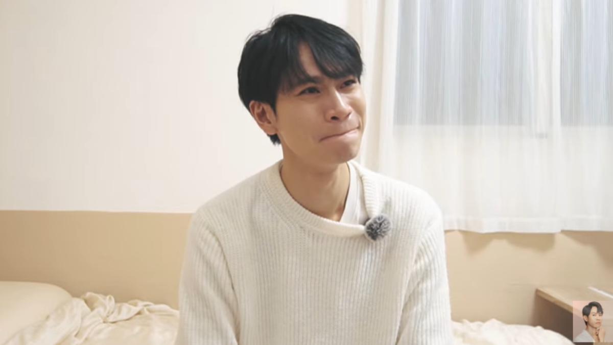 早搬離10年套房!Andy遭爆住信義區「上億豪宅」 私下行蹤曝光