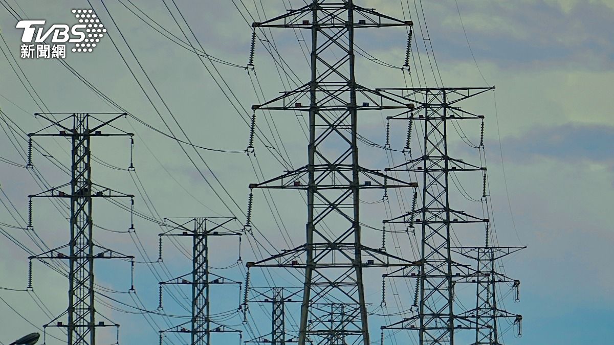4月電價擬調漲 民生用電330度以下「漲11%到33%」