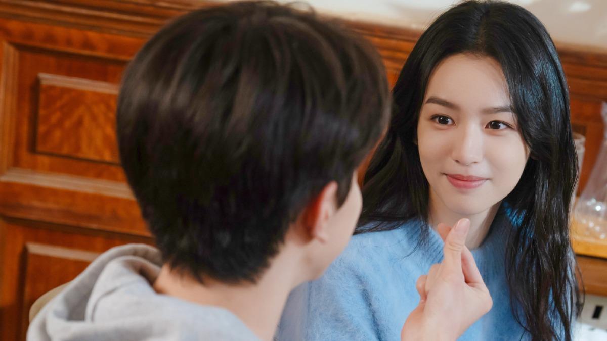 《別對我動心》劇照。(圖/翻攝自「別對我動心官網」微博)