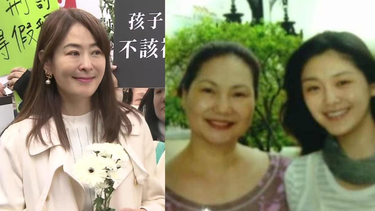 大S病逝1個多月!S媽難以承受喪女之痛 賈永婕「34字」心疼喊話
