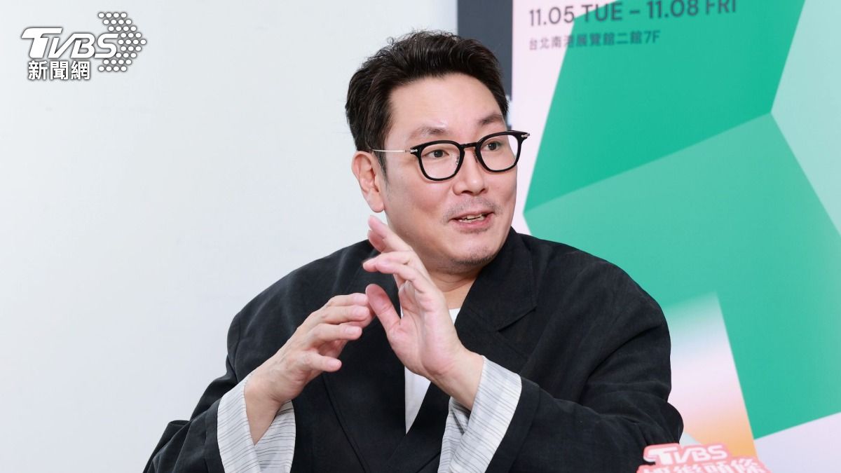 影帝趙震雄黑歷史起底!出道前罪行到退圈 時間軸一次看