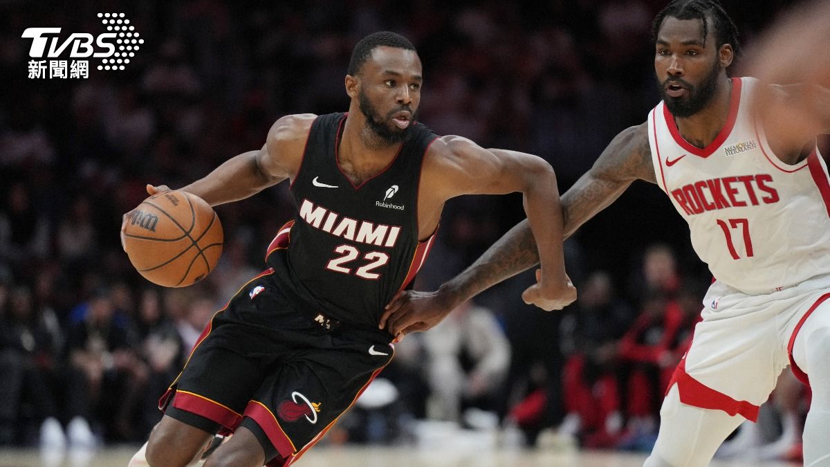 NBA/熱火也想坦?隔17年「再吞10連敗」 巴特勒走後僅4勝