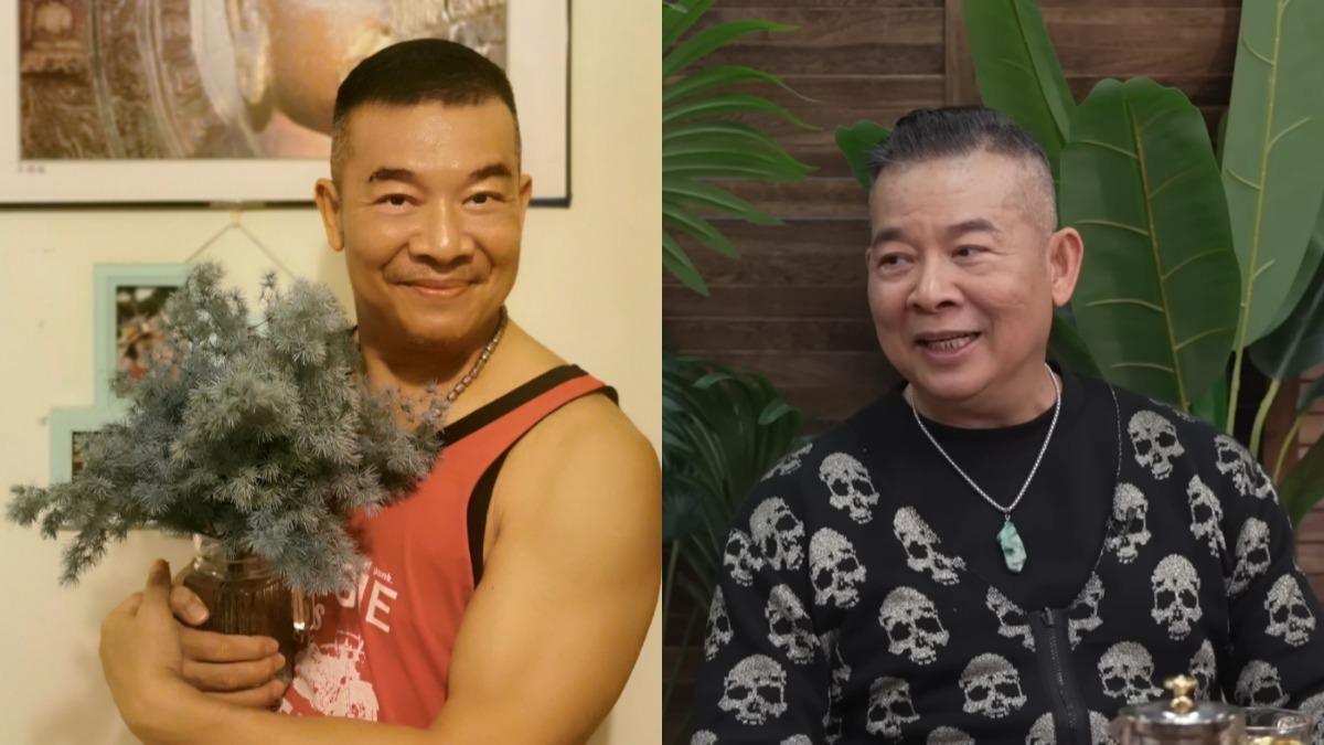 三級片男星曾「大動脈血管撕裂」險送命！崩潰喊：若癱瘓別救我