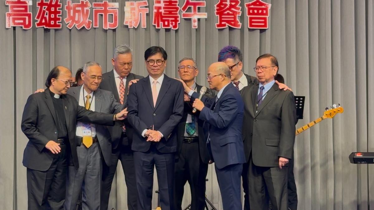 (圖 / 基督教今日報)
