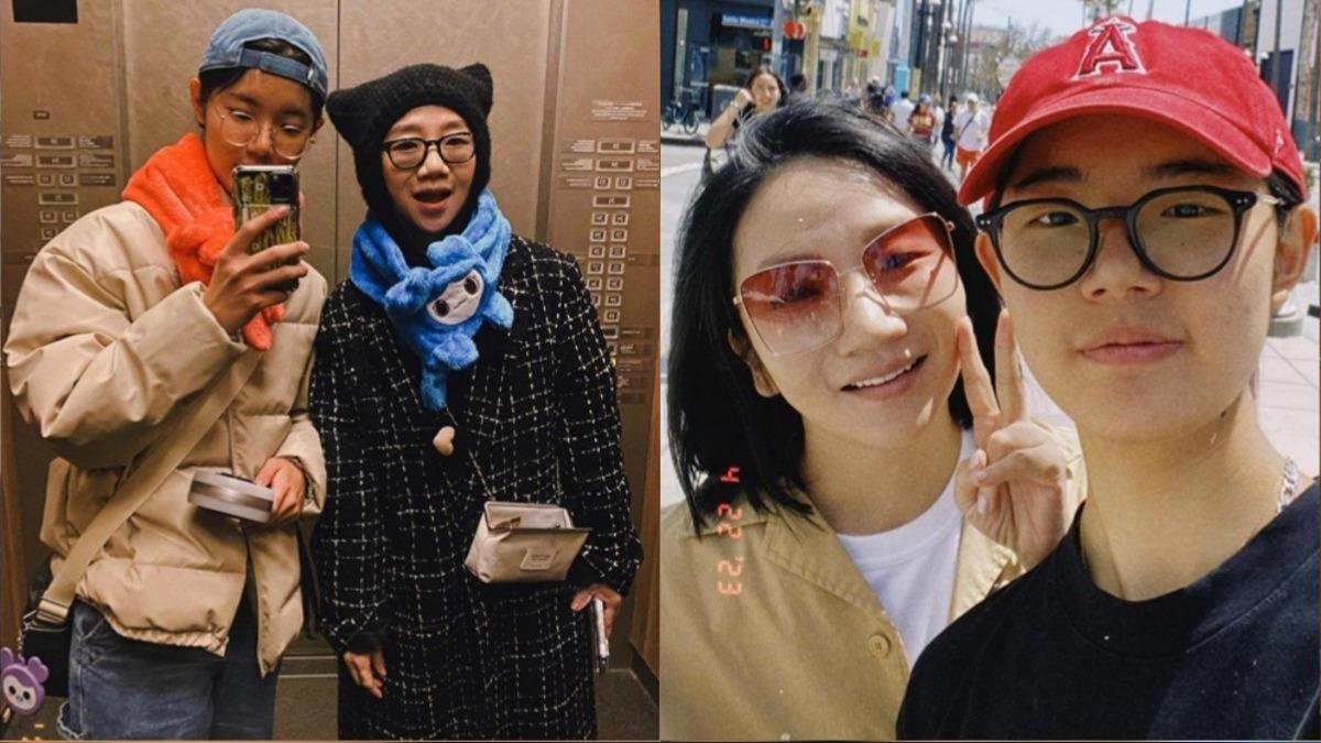 陶晶瑩驚曝「想先辦葬禮party」!愛女反應超前衛:會出周邊嗎