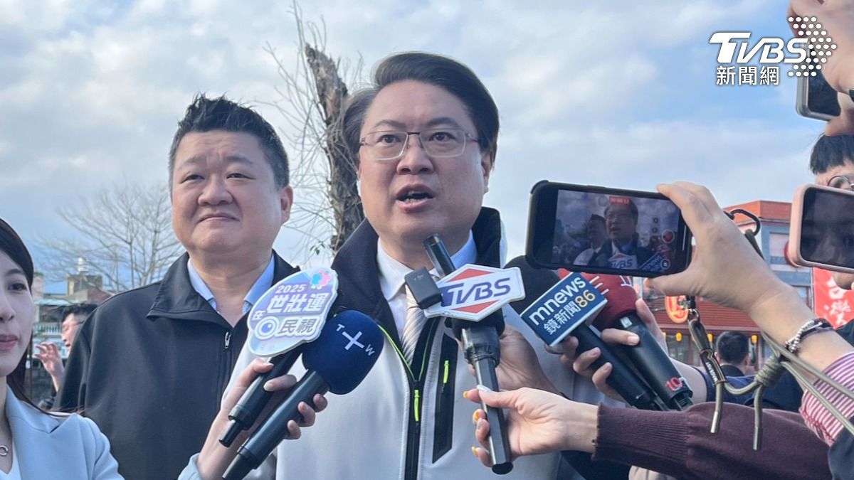 朱立倫喊罷免成功「普發現金就沒了」 林右昌:公開買票