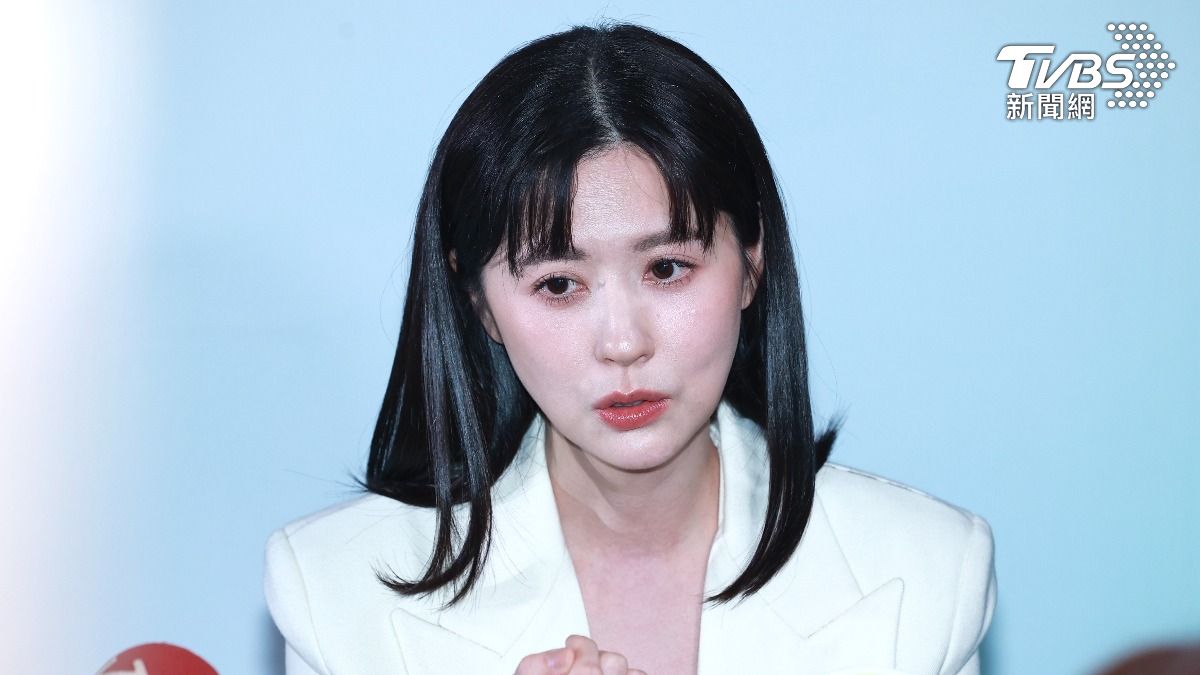 第一槍砲轟黃子佼!林予晞傳《與惡2》被消失 首發聲曝「內幕」