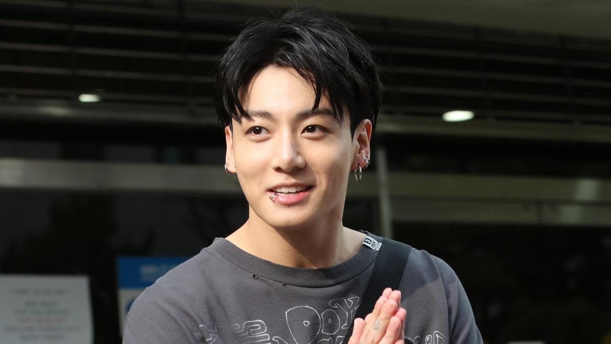 BTS柾國遭駭!市價2億HYBE股票被偷 「1跡象」凶手恐是熟人
