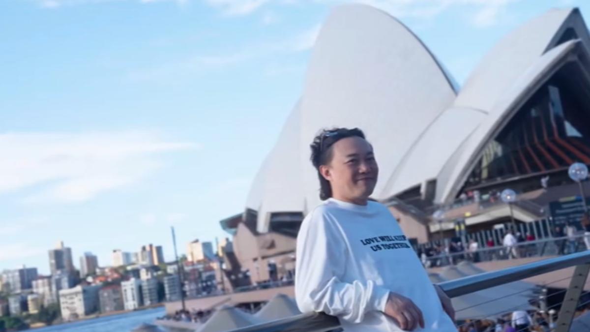 圖/翻攝自 YT Eason Chan