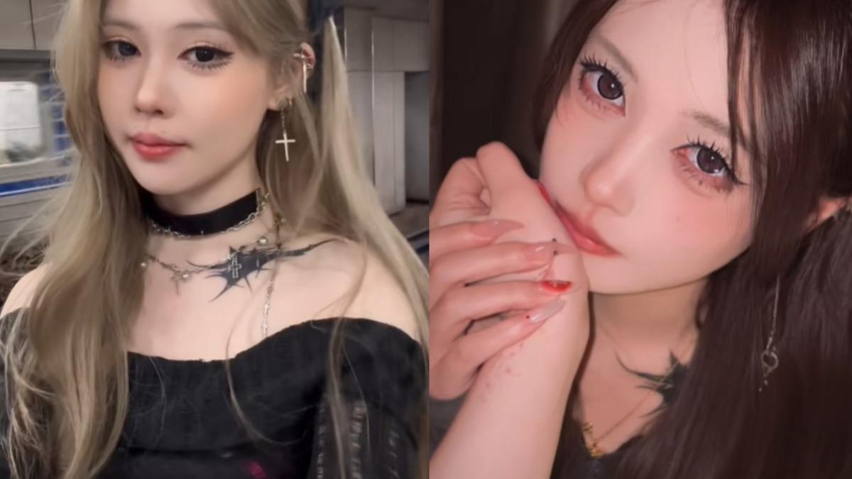 正妹網紅遭偷拍外流!陸住宅拍成人片 「忘拉窗簾」洩春光