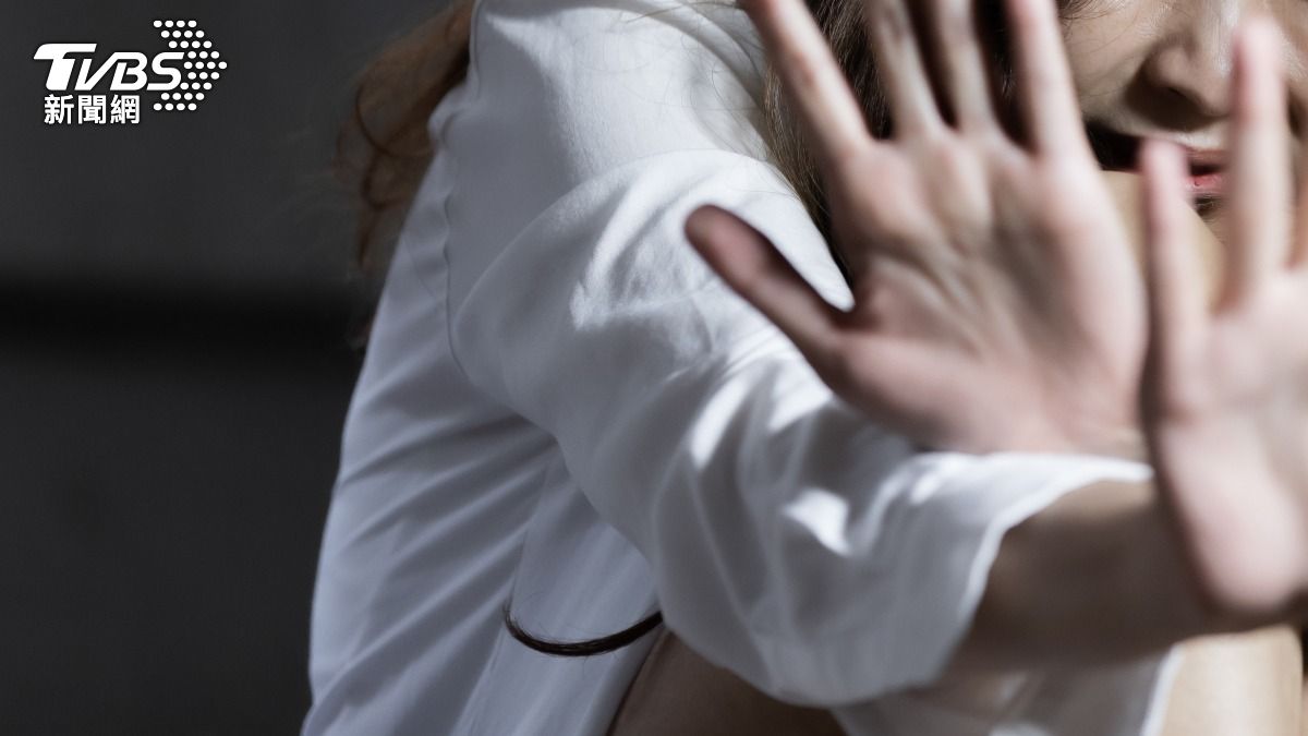 南投獸父性侵幼女!完事栽贓妻 捏造日記「媽教我坐上去」