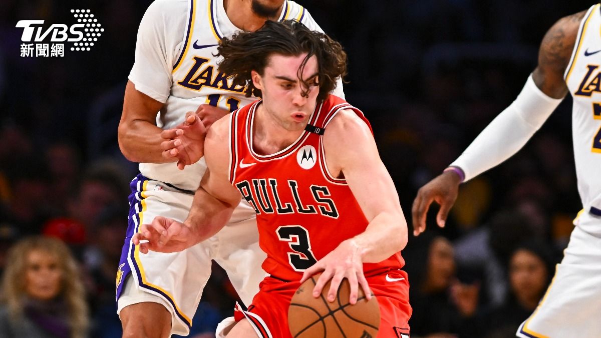 湖人 對 公牛-八村壘-lakers vs bulls-勒布朗·詹姆斯-lebron james
