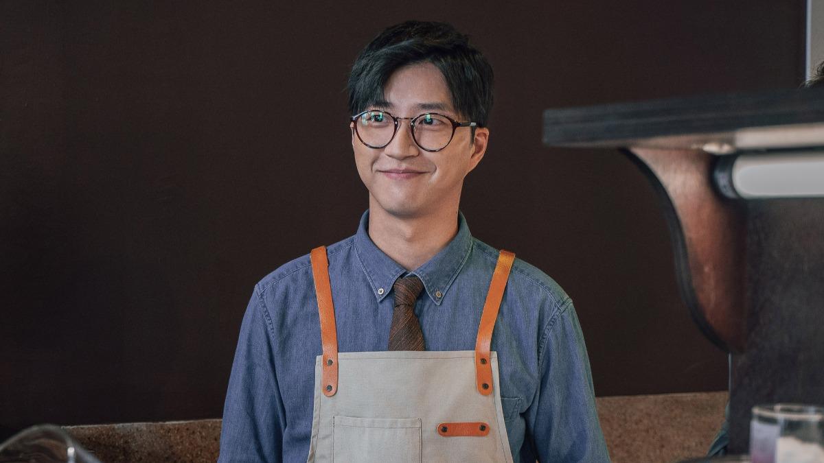 江宏傑跨界演戲「怕影響其他演員」 自曝生活弱點:真的不會