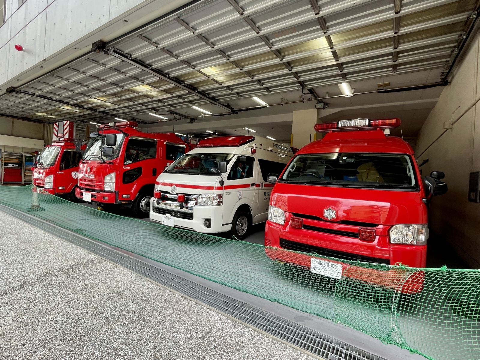 新北已婚消防員偷吃女病患!救護車上看對眼 專程蹺班「1對1滅火」