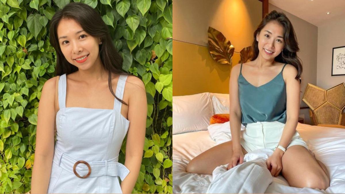 《黑澀會》米奇懷孕7個月照樣「徒步環島」!爆走2小時直呼過癮