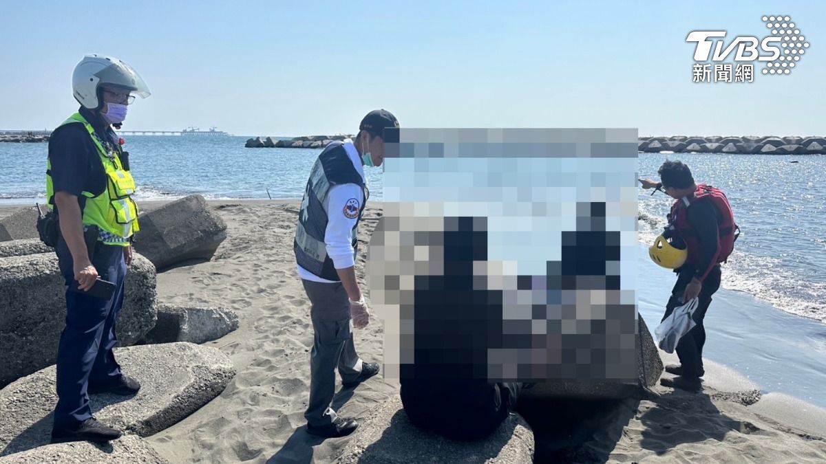 快訊／高雄國三生戲水失蹤！搜救3hr尋獲明顯死亡　家屬崩潰