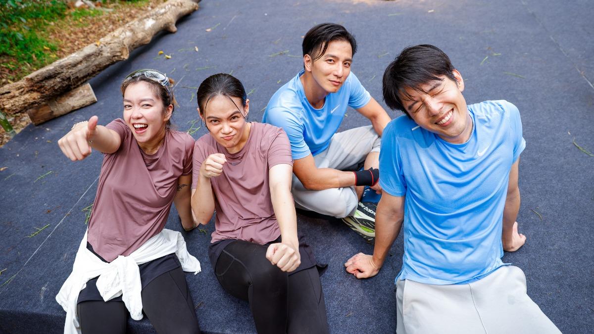 喬瑟夫遭打一拳!錄影襲擊「鏡頭沒拍到」 拖累隊友慘了
